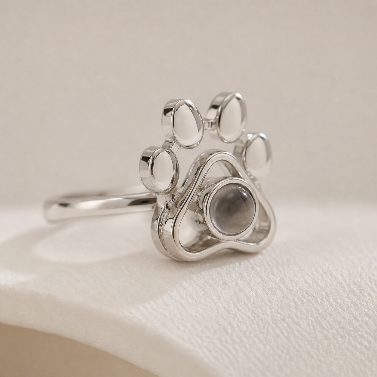 Pet Memorial Ring