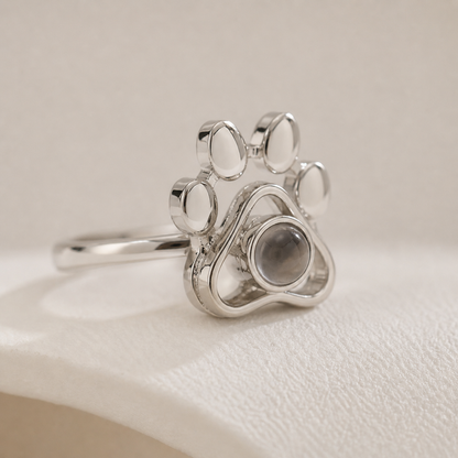 Pet Memorial Ring